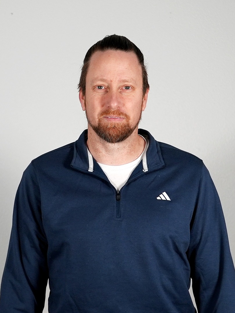 Sales Consultant Bobby Weigel in Sales at Eide Chevrolet